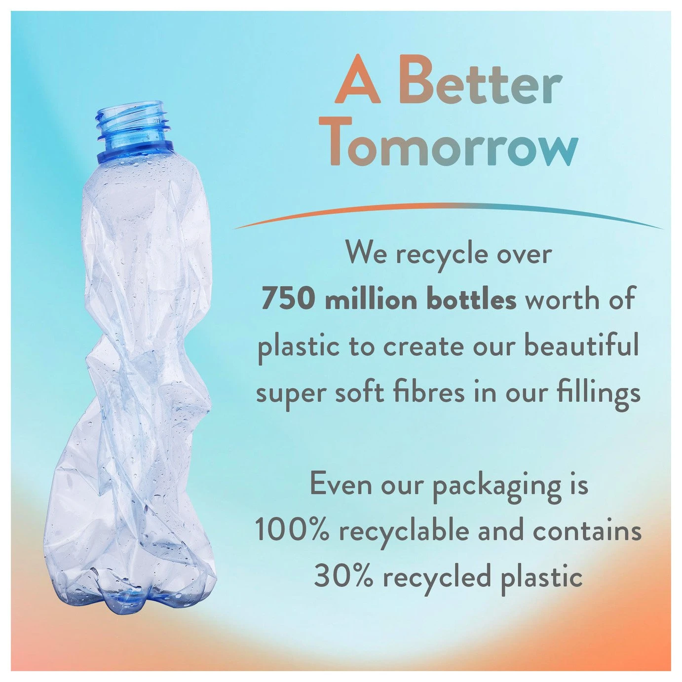 Slumberdown Wonderful Wool Medium Weight Duvet - Single 13 Slumberdown Wonderful Wool Medium Weight Duvet - Single - Image 11