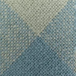 Habitat Gingham Check Handwoven Throw - 125x150cm -Home Sales Store 2255451 R B001