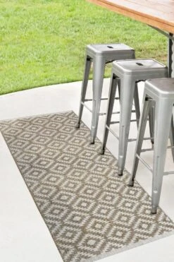 Genesis Natural Indoor Outdoor Rug 6 Genesis Natural Indoor Outdoor Rug -Home Sales Store 2729262 R Z002A
