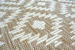 Genesis Natural Indoor Outdoor Rug 7 Genesis Natural Indoor Outdoor Rug -Home Sales Store 2729262 R Z003A