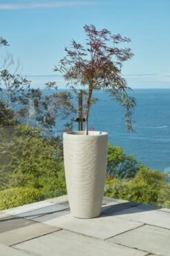 Strata 40cm Plastic Amesbury Planter -Home Sales Store 2841346 R Z002A