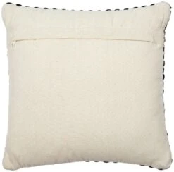 Habitat Jute Mono Check Cushion - Natural - 43X43cm -Home Sales Store 2842596 R Z004A