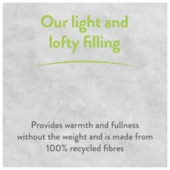 Slumberdown Spring Non Allergic 7.5 Tog Duvet - Single 20 Slumberdown Spring Non Allergic 7.5 Tog Duvet - Single -Home Sales Store 2842936 R Z008A