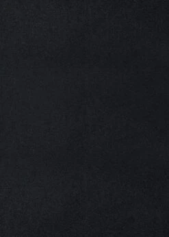 Habitat Jacob Velvet Left Hand Corner Sofa - Black 10 Habitat Jacob Velvet Left Hand Corner Sofa - Black -Home Sales Store 2910325 R B001