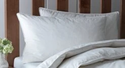 Habitat Anti-Allergy Firm Pillow - 2 Pack -Home Sales Store 2910765 R Z002A