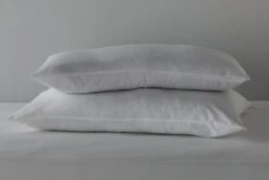 Habitat Anti-Allergy Firm Pillow - 2 Pack -Home Sales Store 2910765 R Z003C