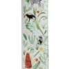Habitat Kids Animal Print Growth Chart - Multicoloured 2 Habitat Kids Animal Print Growth Chart - Multicoloured -Home Sales Store 2912880 R Z001A