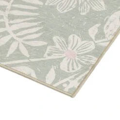 Habitat Herbalist Floral Rug - 120X170cm - Multicoloured -Home Sales Store 2991186 R Z002A