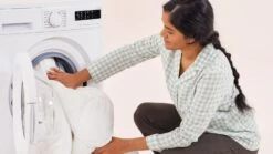 Emma Sleep All Seasons Anti Allergy 10.5 Tog Duvet - Double -Home Sales Store 2996758 R Z006A