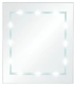 Habitat Harlow Bathroom Mirror 11 Habitat Harlow Bathroom Mirror -Home Sales Store 3030118 R Z002A