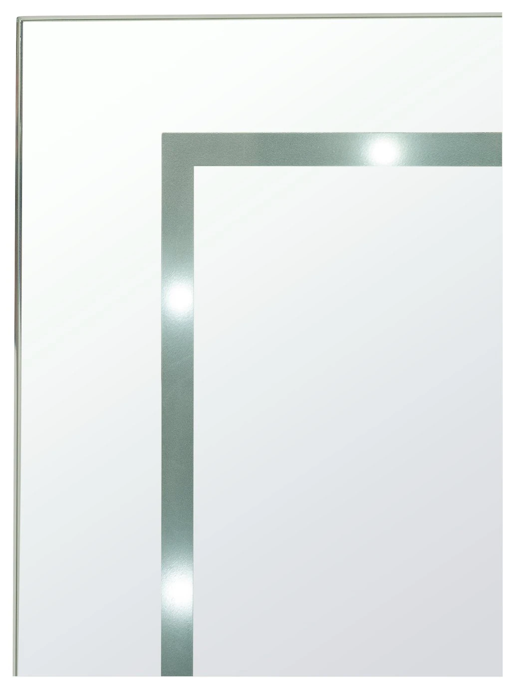 Habitat Harlow Bathroom Mirror 7 Habitat Harlow Bathroom Mirror - Image 5