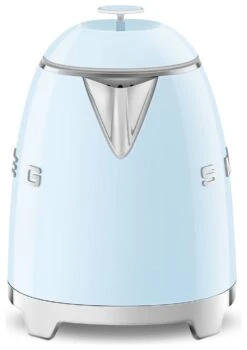 Smeg KLF05PBUK 50's Style Retro Mini Kettle - Blue -Home Sales Store 3033672 R Z006A