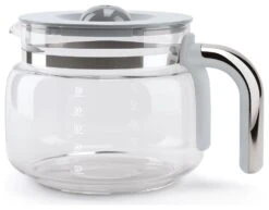 Smeg DCF02PBUK 50's Style Retro Filter Coffee Machine - Blue 14 Smeg DCF02PBUK 50's Style Retro Filter Coffee Machine - Blue -Home Sales Store 3033964 R Z005A