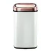 Tower 58 Litre Sensor Bin - Rose Gold And White 2 Tower 58 Litre Sensor Bin - Rose Gold And White -Home Sales Store 3037166 R Z001A
