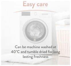 Slumberdown Silk Touch 10.5 Tog Duvet - Single -Home Sales Store 3038701 R Z011A