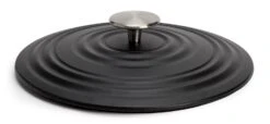 Habitat 3.3 Litre Cast Iron Casserole Dish - Black -Home Sales Store 3065248 R Z003A