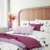 Helena Springfield Cotton Olivia White Bedding Set - Single 2 Helena Springfield Cotton Olivia White Bedding Set - Single -Home Sales Store 3068513 R Z001A