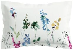 Helena Springfield Cotton Olivia White Bedding Set - Single -Home Sales Store 3068513 R Z003A