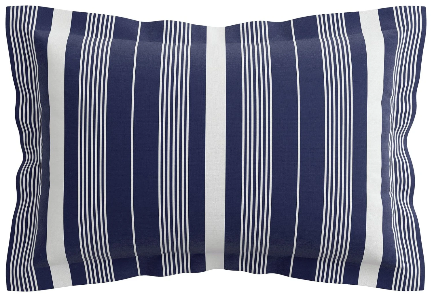 Helena Springfield Cotton Hampton Stripe Bedding Set- Single 5 Helena Springfield Cotton Hampton Stripe Bedding Set- Single - Image 3