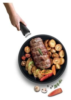 Tefal Ingenio Bakelite Handle -Home Sales Store 3082788 R Z005A