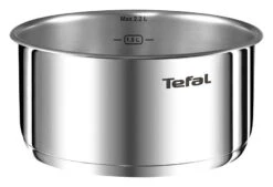 Tefal Ingenio Emotion 4 Piece Stainless Steel Pan Set -Home Sales Store 3082874 R Z002A