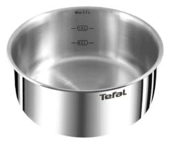 Tefal Ingenio Emotion 4 Piece Stainless Steel Pan Set -Home Sales Store 3082874 R Z003A