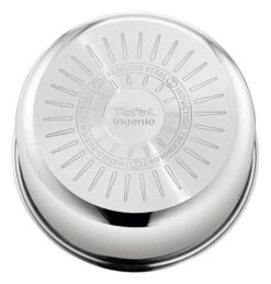 Tefal Ingenio Emotion 4 Piece Stainless Steel Pan Set -Home Sales Store 3082874 R Z004A