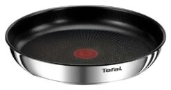 Tefal Ingenio Emotion 5 Piece Stainless Steel Pan Set -Home Sales Store 3083103 R Z002A