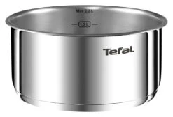 Tefal Ingenio Emotion 5 Piece Stainless Steel Pan Set -Home Sales Store 3083103 R Z003A