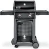 Weber Spirit Classic E-210 2 Burner Gas BBQ 2 Weber Spirit Classic E-210 2 Burner Gas BBQ -Home Sales Store 3085039 R Z001A