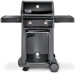 Weber Spirit Classic E-210 2 Burner Gas BBQ