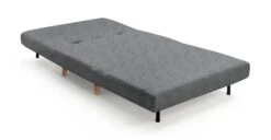 Habitat Roma Small Double Chairbed - Grey -Home Sales Store 3104958 R Z002A