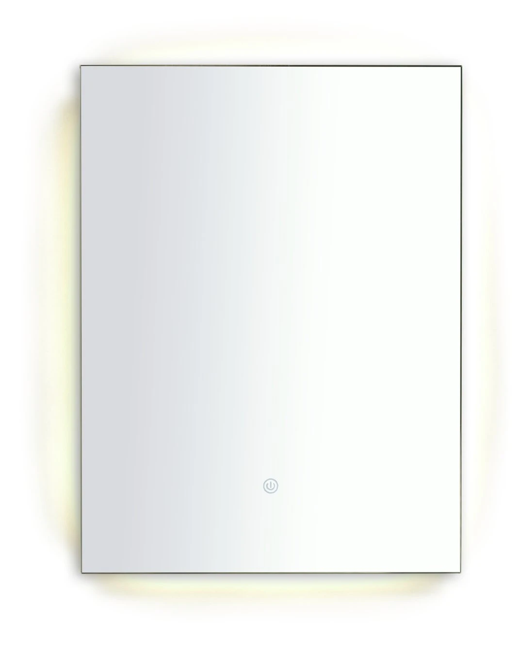 Habitat Haxby LED Bathroom Mirror 3 Habitat Haxby LED Bathroom Mirror