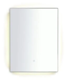 Habitat Haxby LED Bathroom Mirror 11 Habitat Haxby LED Bathroom Mirror -Home Sales Store 3120695 R Z002A