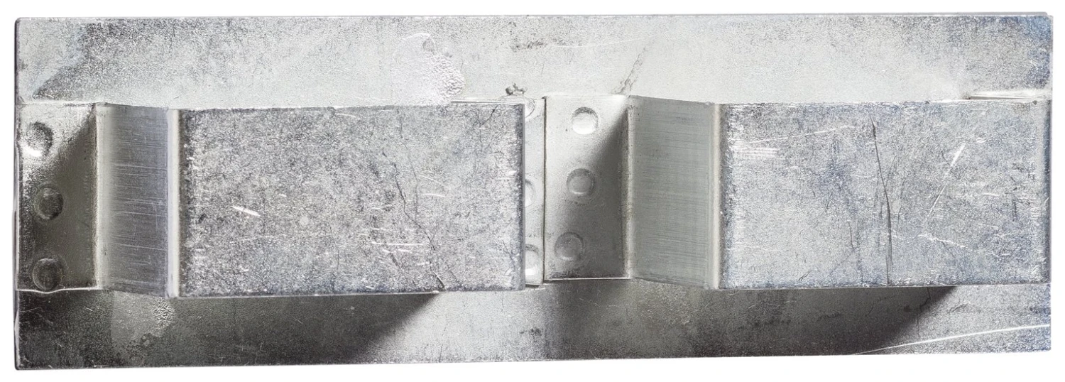 Habitat Haxby LED Bathroom Mirror 7 Habitat Haxby LED Bathroom Mirror - Image 5