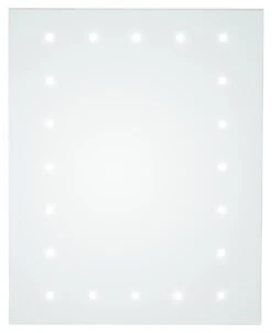 Habitat Ashbourne LED Bathroom Mirror -Home Sales Store 3123939 R Z002A