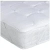 Habitat Anti-Allergy Mattress Topper - Single -Home Sales Store 3154465 R Z001A