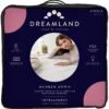 Dreamland Scandi Sherpa Underblanket-Single -Home Sales Store 3187607 R Z001A