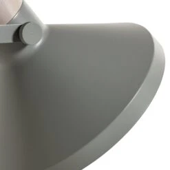 Habitat Skandi Floor Lamp - Grey -Home Sales Store 3204274 R Z003A