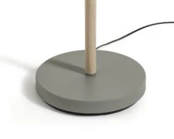 Habitat Skandi Floor Lamp - Grey -Home Sales Store 3204274 R Z004A