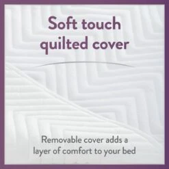 Slumberdown Comfy Cosy Nights Electric Blanket - Single -Home Sales Store 3205345 R Z003A