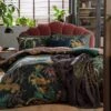 Habitat Botanical Print Multicolor Bedding Set - Double 1 Habitat Botanical Print Multicolor Bedding Set - Double -Home Sales Store 3242009 R Z001C