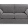 Habitat Florence Fabric 2 Seater Sofa - Grey 2 Habitat Florence Fabric 2 Seater Sofa - Grey -Home Sales Store 3246689 R Z001A