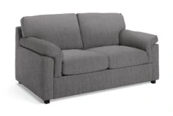Habitat Florence Fabric 2 Seater Sofa - Grey 10 Habitat Florence Fabric 2 Seater Sofa - Grey -Home Sales Store 3246689 R Z002A