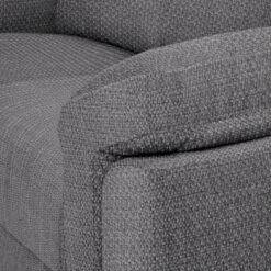 Habitat Florence Fabric 2 Seater Sofa - Grey 13 Habitat Florence Fabric 2 Seater Sofa - Grey -Home Sales Store 3246689 R Z007A