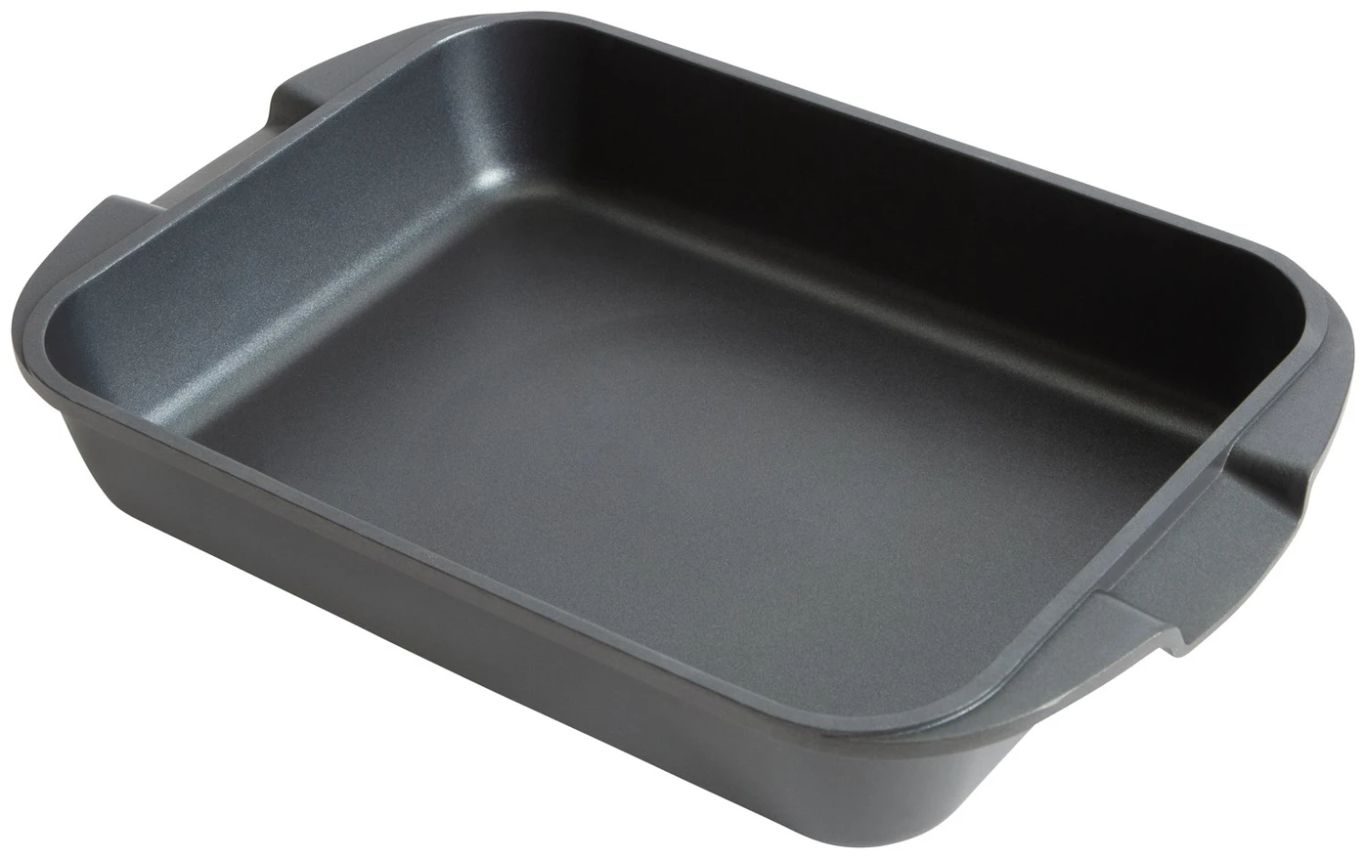 Habitat Cast Aluminium Non Stick Large Roasting Tin 3 Habitat Cast Aluminium Non Stick Large Roasting Tin