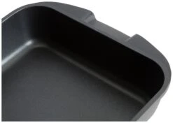 Habitat Cast Aluminium Non Stick Large Roasting Tin 10 Habitat Cast Aluminium Non Stick Large Roasting Tin -Home Sales Store 3261475 R Z002A
