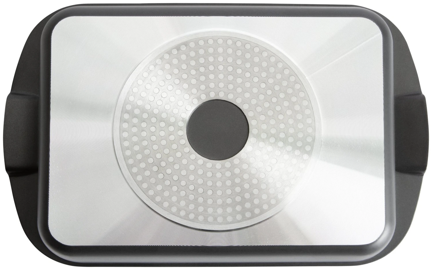 Habitat Cast Aluminium Non Stick Large Roasting Tin 7 Habitat Cast Aluminium Non Stick Large Roasting Tin - Image 5