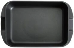 Habitat Cast Aluminium Non Stick Large Roasting Tin 13 Habitat Cast Aluminium Non Stick Large Roasting Tin -Home Sales Store 3261475 R Z005A