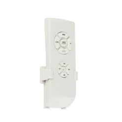 Habitat Manhattan Ceiling Fan - White -Home Sales Store 3262931 R Z011A